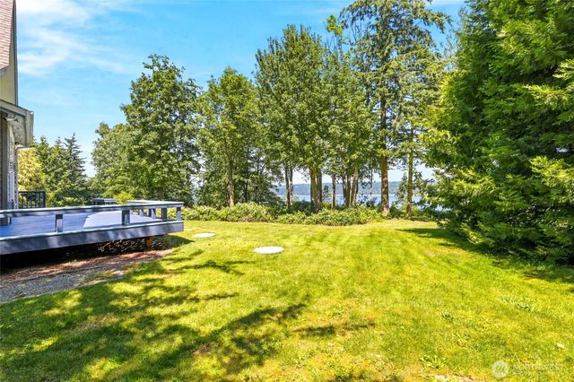 3445 SE Camano Drive, Camano Island, WA 98282
