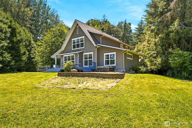 3445 SE Camano Drive, Camano Island, WA 98282