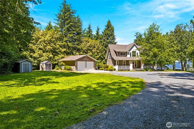3445 SE Camano Drive, Camano Island, WA 98282
