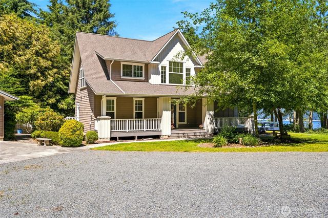 3445 SE Camano Drive, Camano Island, WA 98282
