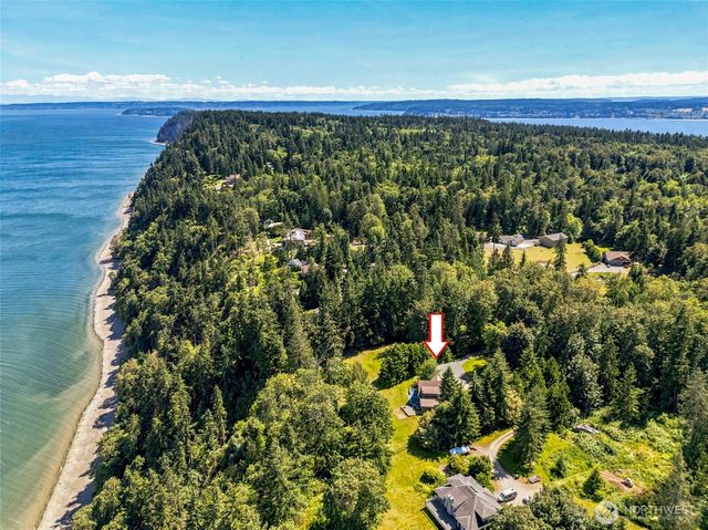 3445 SE Camano Drive, Camano Island, WA 98282