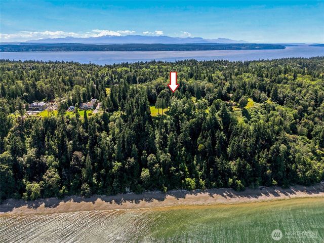 3445 SE Camano Drive, Camano Island, WA 98282