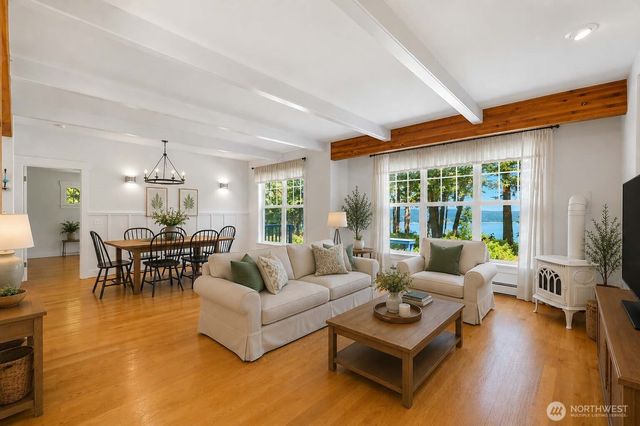 3445 SE Camano Drive, Camano Island, WA 98282