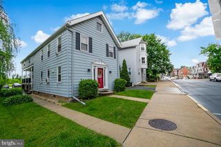 18 E MAIN ST, Kutztown, PA 19530