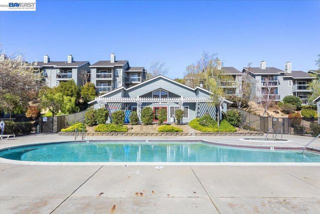8040 Mountain View Drive C, Pleasanton, CA 94588