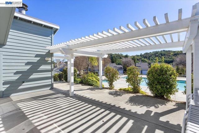 8040 Mountain View Drive C, Pleasanton, CA 94588