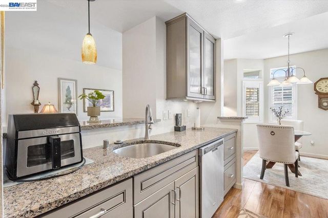 8040 Mountain View Drive C, Pleasanton, CA 94588