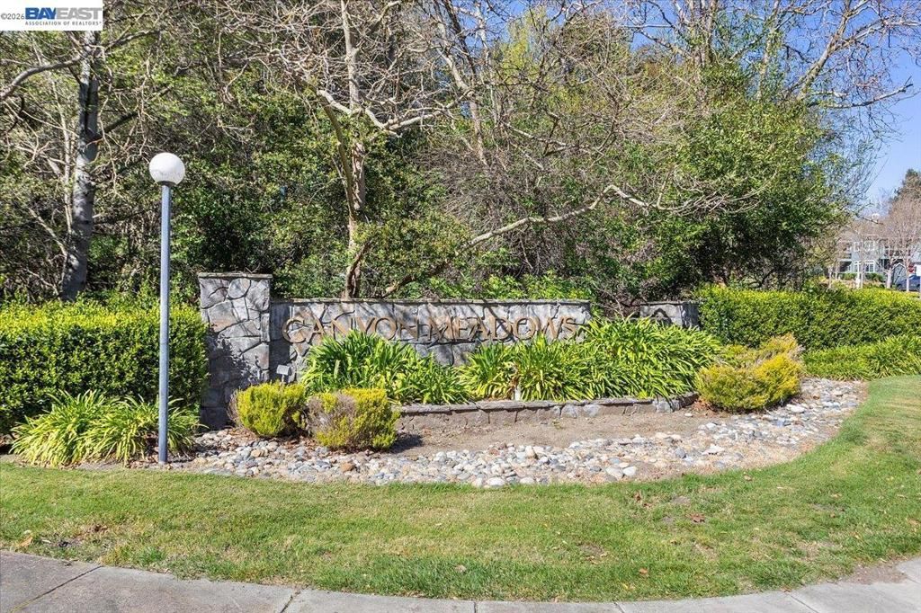 Image 1 of property listing at 8040 Mountain View Drive C, Pleasanton, CA 94588