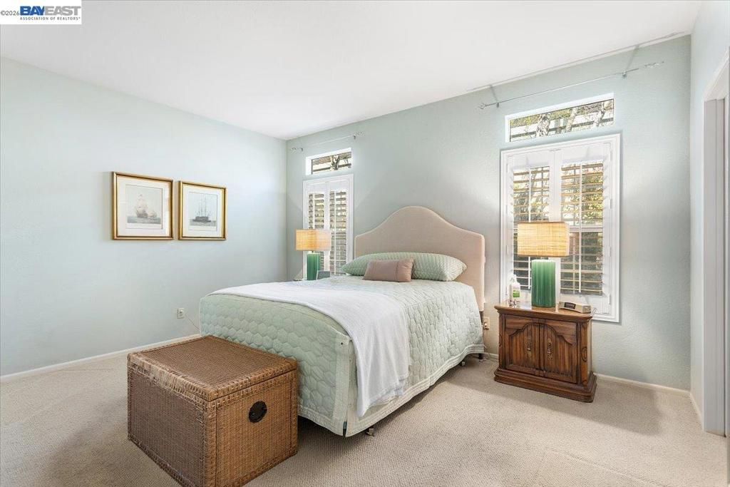 Image 11 of property listing at 8040 Mountain View Drive C, Pleasanton, CA 94588