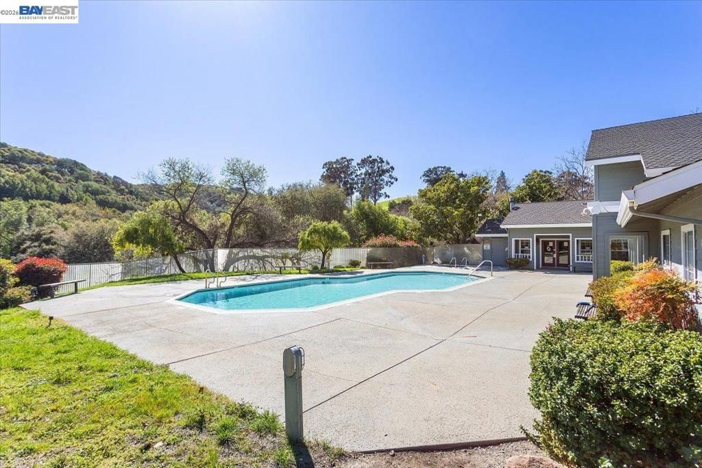 Image 24 of property listing at 8040 Mountain View Drive C, Pleasanton, CA 94588