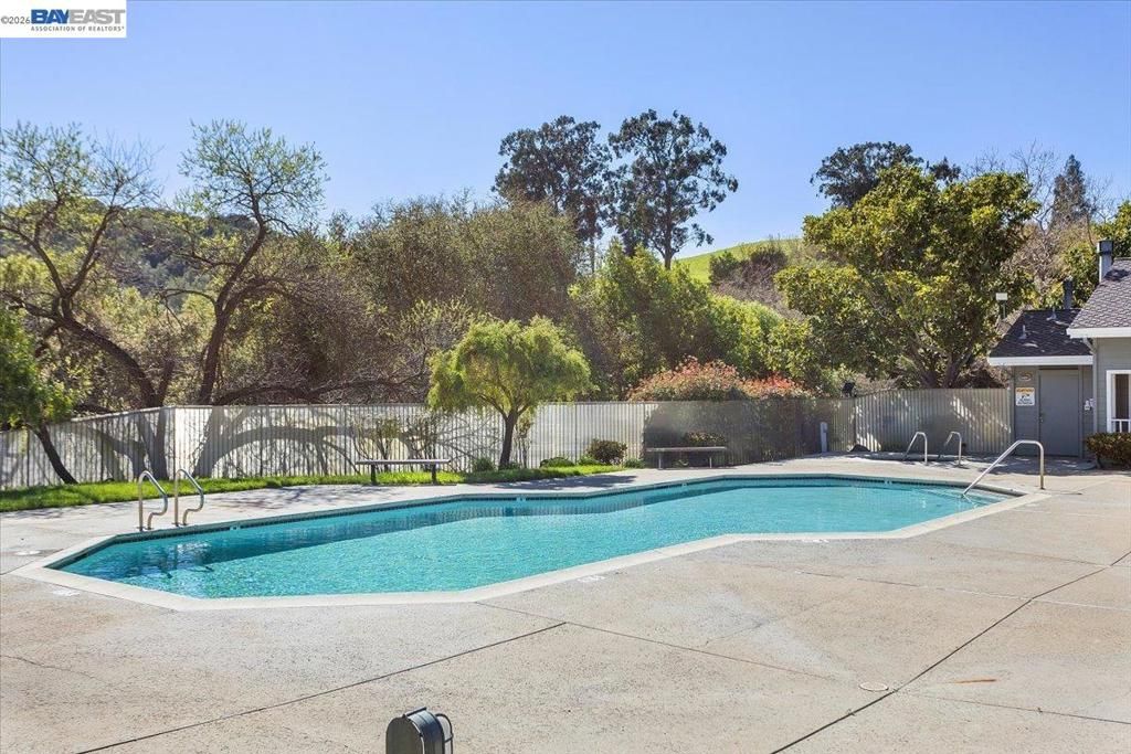 Image 25 of property listing at 8040 Mountain View Drive C, Pleasanton, CA 94588