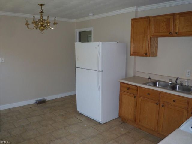 806 Partridge AVE, Chesapeake, VA 23324