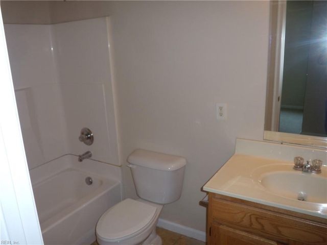 806 Partridge AVE, Chesapeake, VA 23324