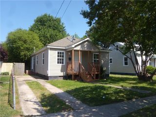 806 Partridge AVE, Chesapeake, VA 23324