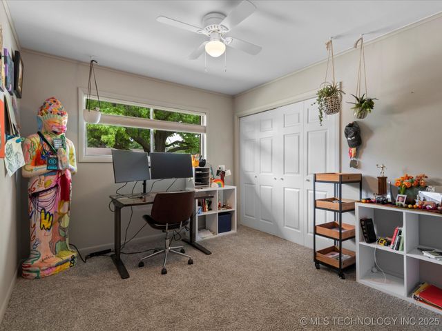 1500 Harris, Bartlesville, OK 74006