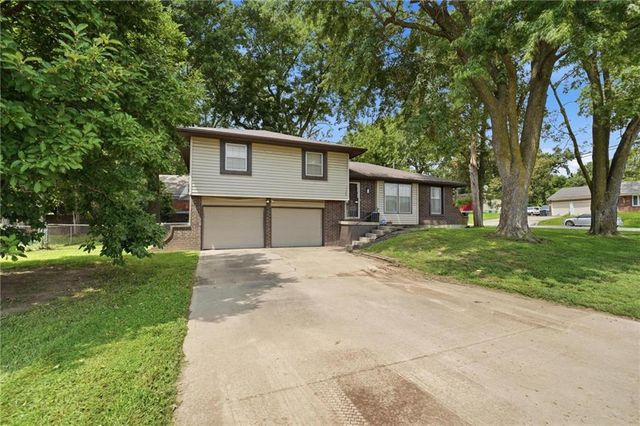 1766 N 64th Terrace, Kansas City, KS 66102