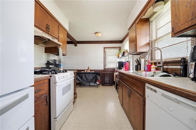 1766 N 64th Terrace, Kansas City, KS 66102