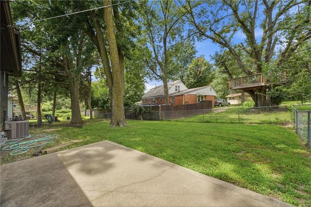1766 N 64th Terrace, Kansas City, KS 66102
