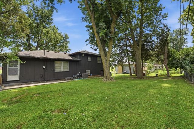 1766 N 64th Terrace, Kansas City, KS 66102