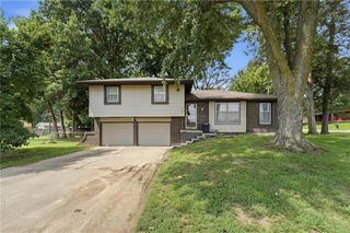 1766 N 64th Terrace, Kansas City, KS 66102
