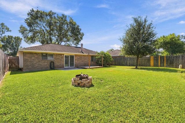 407 Ironbark Drive, Houston, TX 77598