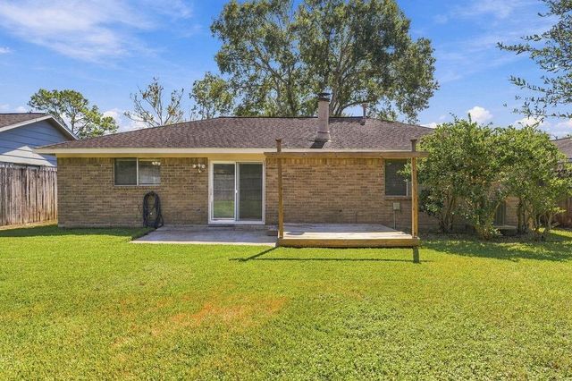 407 Ironbark Drive, Houston, TX 77598