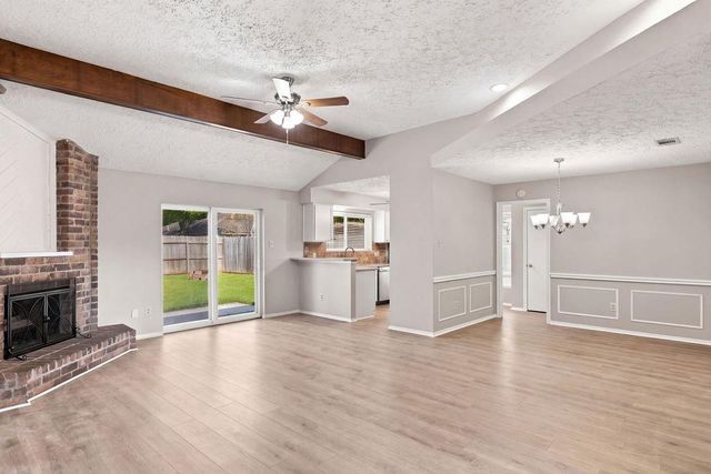 407 Ironbark Drive, Houston, TX 77598