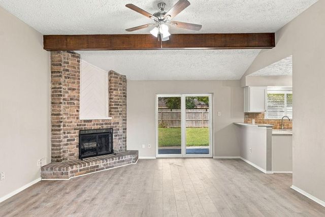 407 Ironbark Drive, Houston, TX 77598