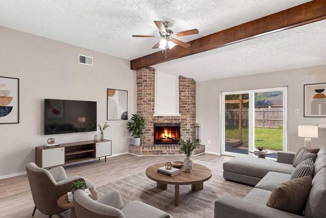 407 Ironbark Drive, Houston, TX 77598