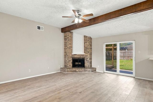 407 Ironbark Drive, Houston, TX 77598