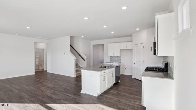 106 Tiger Eye Drive, Clayton, NC 27520
