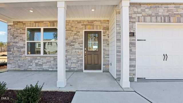 106 Tiger Eye Drive, Clayton, NC 27520