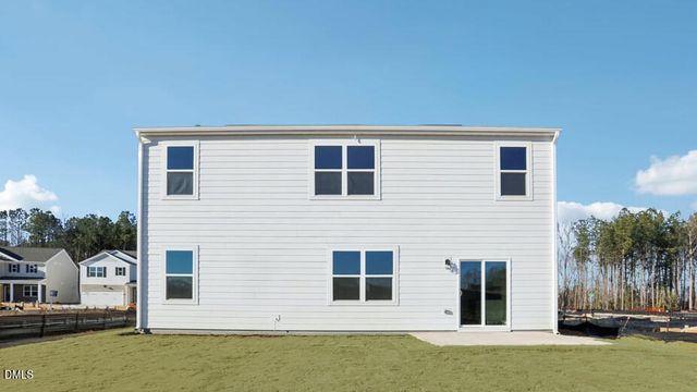 106 Tiger Eye Drive, Clayton, NC 27520