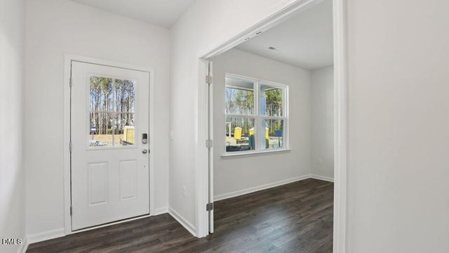 106 Tiger Eye Drive, Clayton, NC 27520