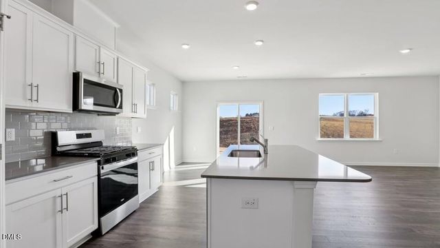 106 Tiger Eye Drive, Clayton, NC 27520