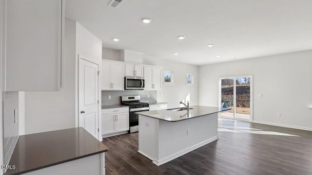 106 Tiger Eye Drive, Clayton, NC 27520