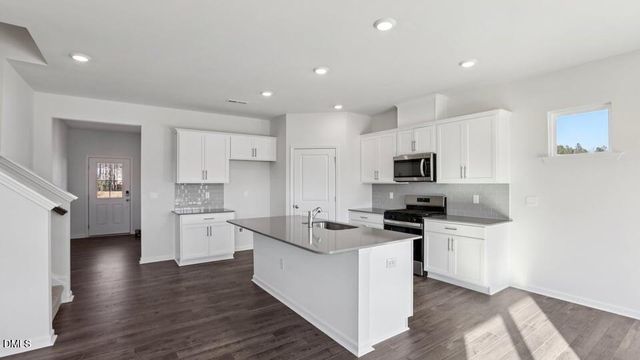 106 Tiger Eye Drive, Clayton, NC 27520