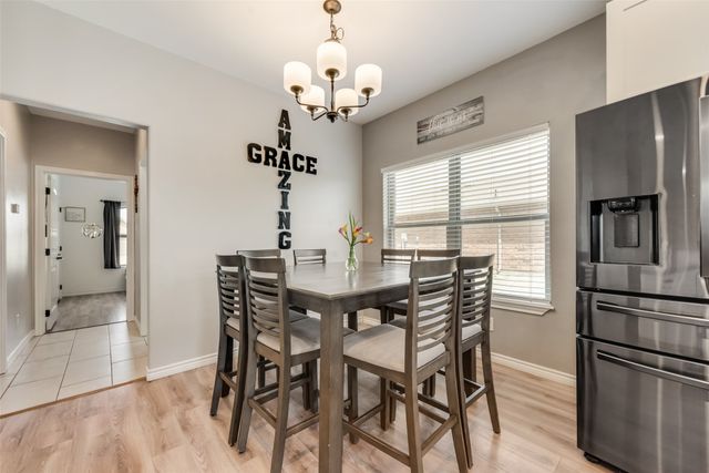 110 Springleaf Lane, Mabank, TX 75147