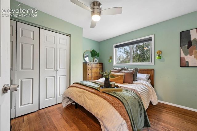 1466 Bonita Drive, Fountain, CO 80817