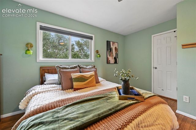 1466 Bonita Drive, Fountain, CO 80817
