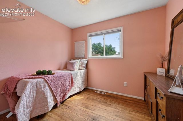 1466 Bonita Drive, Fountain, CO 80817