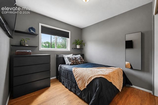 1466 Bonita Drive, Fountain, CO 80817