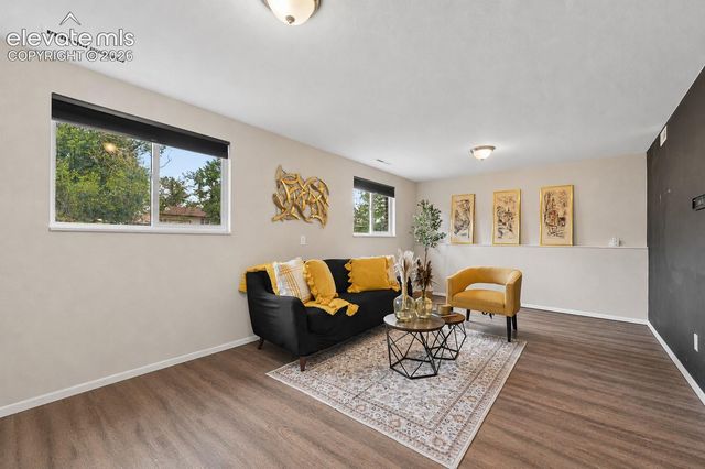 1466 Bonita Drive, Fountain, CO 80817