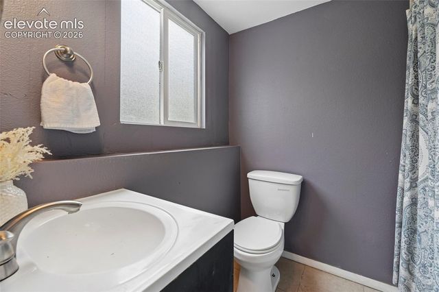 1466 Bonita Drive, Fountain, CO 80817