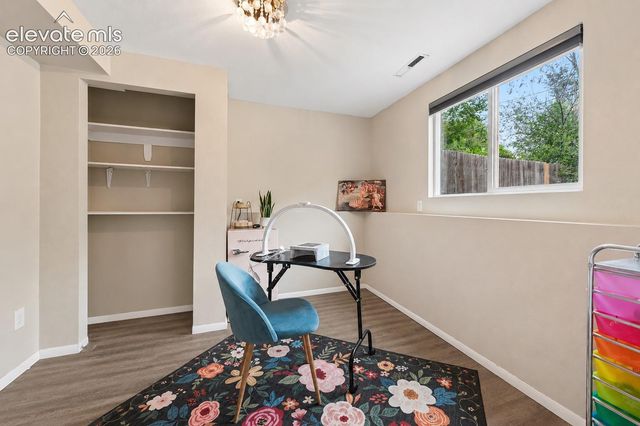 1466 Bonita Drive, Fountain, CO 80817