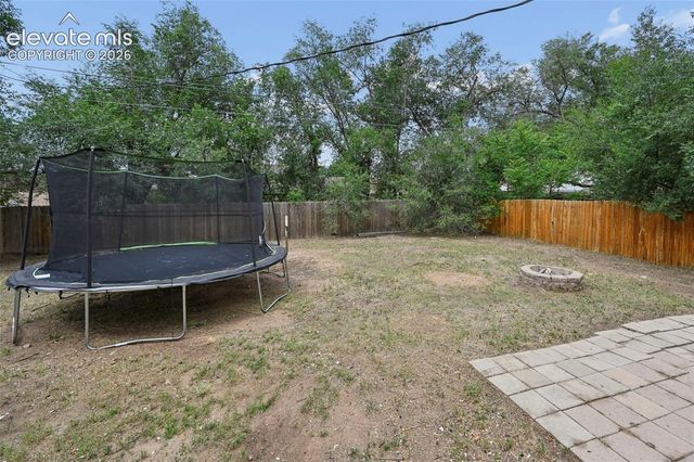 1466 Bonita Drive, Fountain, CO 80817
