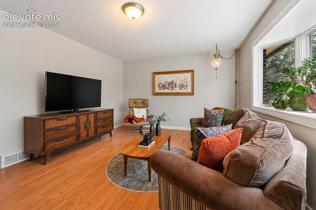 1466 Bonita Drive, Fountain, CO 80817