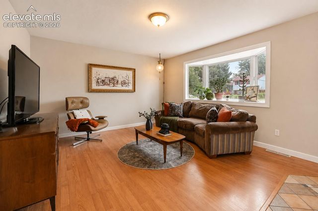 1466 Bonita Drive, Fountain, CO 80817