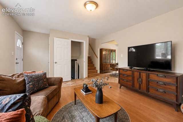 1466 Bonita Drive, Fountain, CO 80817