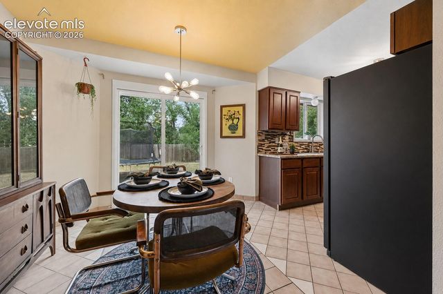 1466 Bonita Drive, Fountain, CO 80817